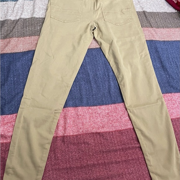 American eagle jegging size: 6 short - Picture 6 of 7
